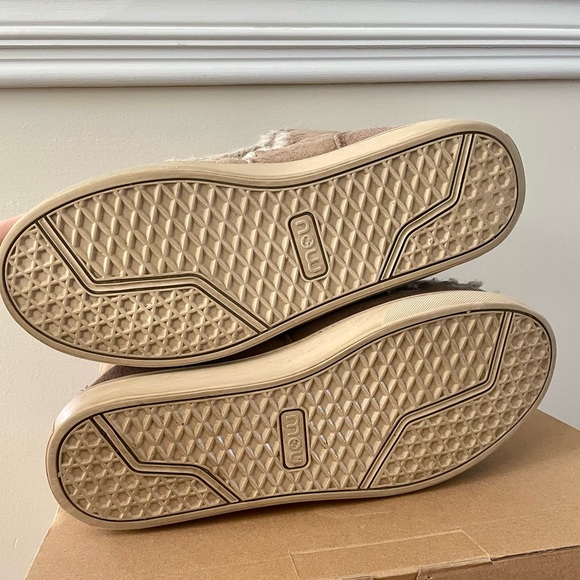 Mou Eskimo Sneaker Boots Elephant Grey Women’s Size 38 - Picture 11 of 14